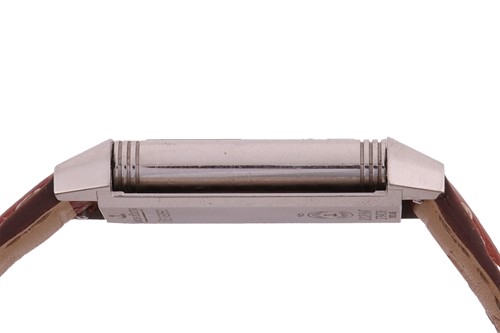 Lot Jaeger-LeCoultre – Reverso Classique Reference:...