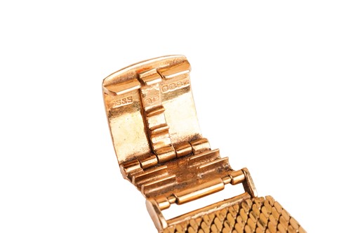 Lot Omega – Seamaster De Ville Bezel: Smooth Case...