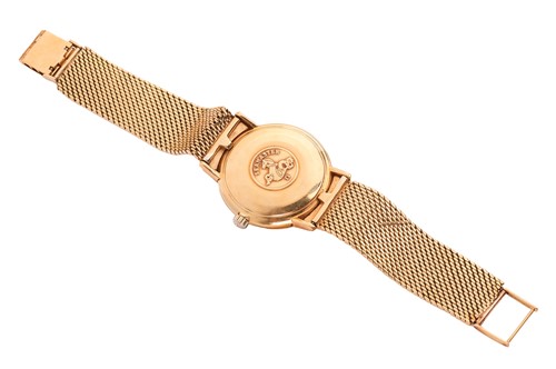 Lot Omega – Seamaster De Ville Bezel: Smooth Case...