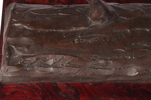 Lot Charlie Langton (British b. 1983), 'Prancing...