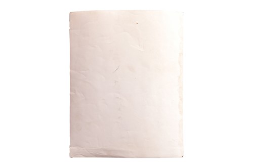 Lot The Beatles: a large black and white...