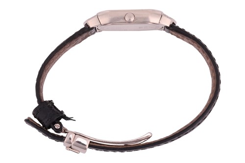 Lot Rolex – Cellissima Reference: 6692 Serial:...