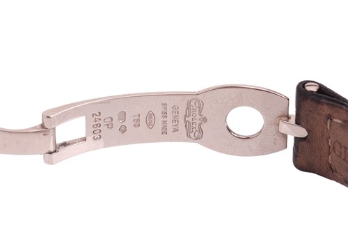 Lot Rolex – Cellissima Reference: 6692 Serial:...