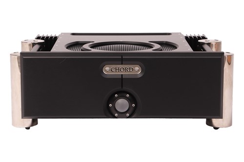 Lot A boxed Chord Ultima 6 Stereo Power Amplifier,...