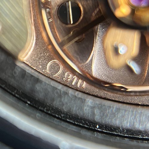 Lot 332 - Omega - Flightmaster Reference: 145.013 Serial:...