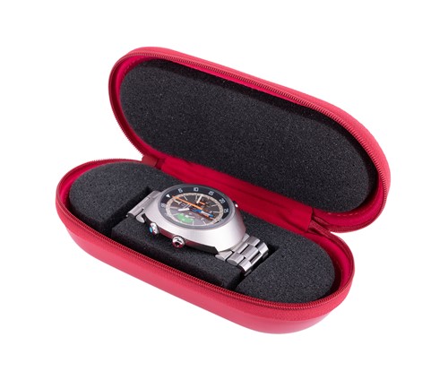 Lot 332 - Omega - Flightmaster Reference: 145.013 Serial:...