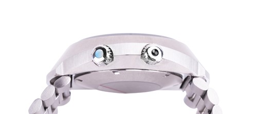 Lot 332 - Omega - Flightmaster Reference: 145.013 Serial:...