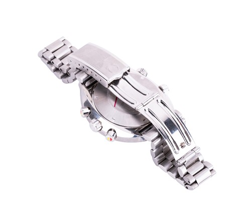 Lot 332 - Omega - Flightmaster Reference: 145.013 Serial:...