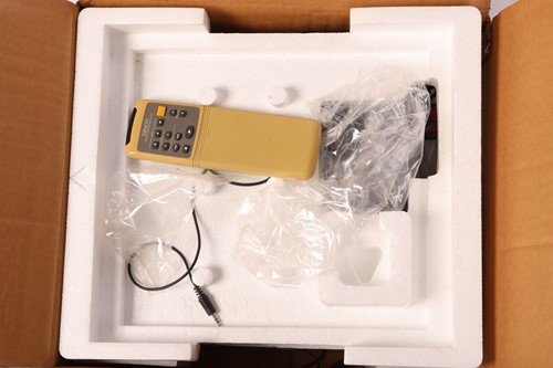 Lot A collection of boxed Denon Hi-Fi & Visual...