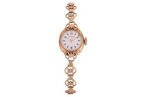 Lot 217 - Rotary – 9ct Gold Dress Watch Reference:...