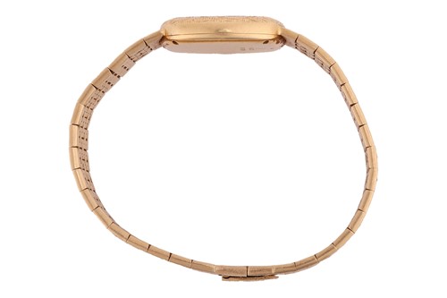 Lot Piaget – A Lapis Lazuli Dress Watch Reference:...