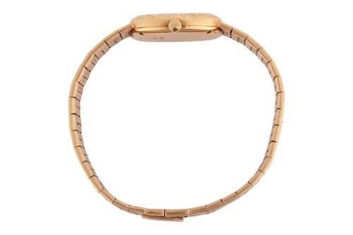 Lot Piaget – A Lapis Lazuli Dress Watch Reference:...