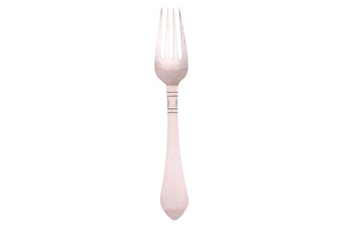 Lot A Georg Jensen ‘Continental/Antik’ pattern...