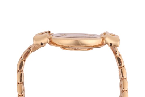 Lot Chopard – Happy Diamonds Reference: 4097 1...