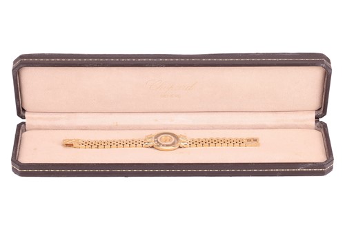 Lot Chopard – Happy Diamonds Reference: 4097 1...