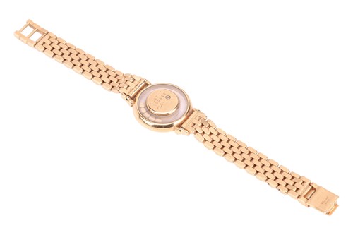 Lot Chopard – Happy Diamonds Reference: 4097 1...