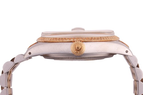 Lot Rolex – Datejust 36 Reference: 16013 Serial:...