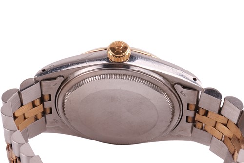 Lot Rolex – Datejust 36 Reference: 16013 Serial:...