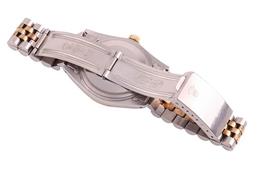 Lot Rolex – Datejust 36 Reference: 16013 Serial:...