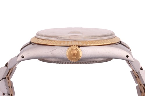 Lot Rolex – Datejust 36 Reference: 16013 Serial:...