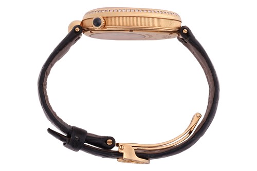 Lot Breguet - Reine de Naples Phase de Lune...