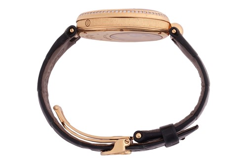 Lot Breguet - Reine de Naples Phase de Lune...