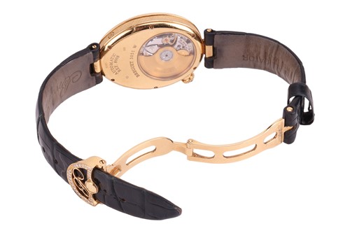 Lot Breguet - Reine de Naples Phase de Lune...