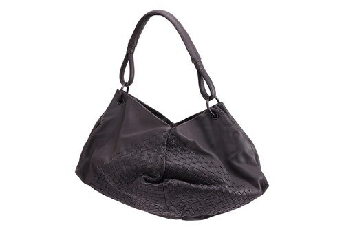 Lot 275 - Bottega Veneta - an Intercciato Aquilone...