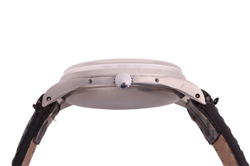 Lot Omega - Moonphase Bezel: Smooth Case Material:...