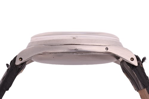 Lot Omega - Moonphase Bezel: Smooth Case Material:...