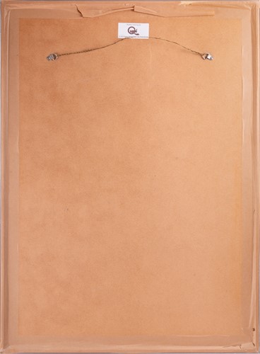 Lot John Piper (British 1903-1992) Huish-Episcopi...