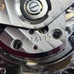 Lot 246 - Breitling – Navitimer World Reference: A24322...
