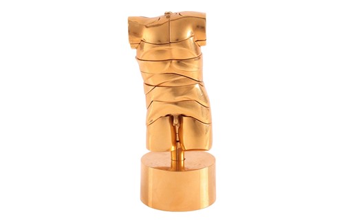 Lot 196 - Miguel Ortiz Berrocal (1933–2006) Spanish,...