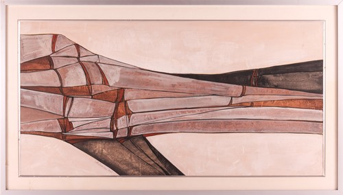 Lot Sirak Melkonian (Iranian, 1931 - 2024)...