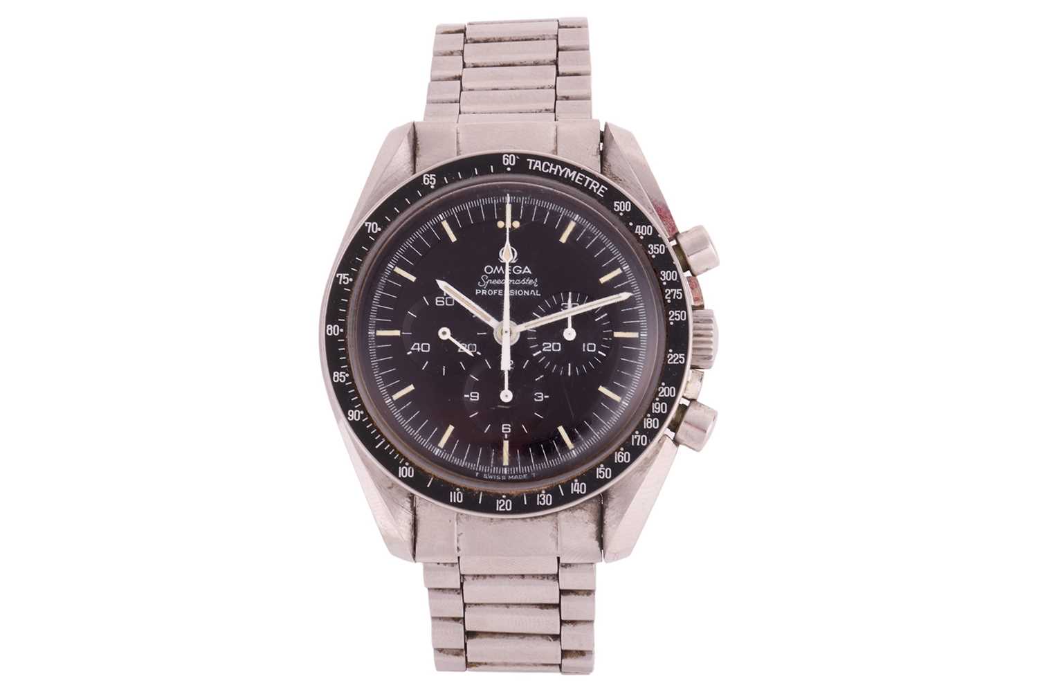 Lot Omega - Speedmaster Reference: 145.022-69 ST...