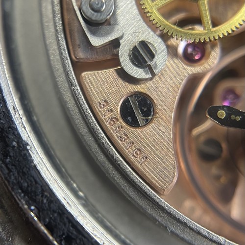 Lot Omega - Speedmaster Reference: 145.022-69 ST...