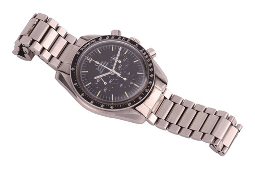 Lot Omega - Speedmaster Reference: 145.022-69 ST...