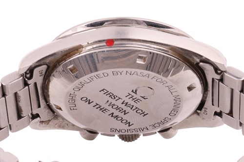 Lot Omega - Speedmaster Reference: 145.022-69 ST...
