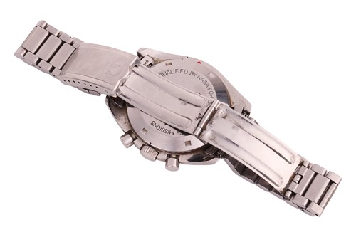 Lot Omega - Speedmaster Reference: 145.022-69 ST...