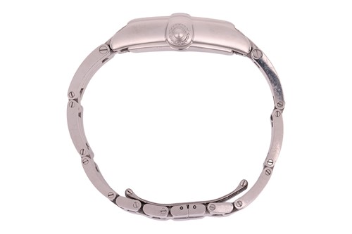 Lot Cartier – Roadster (Large Model) Reference:...