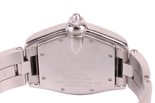 Lot Cartier – Roadster (Large Model) Reference:...
