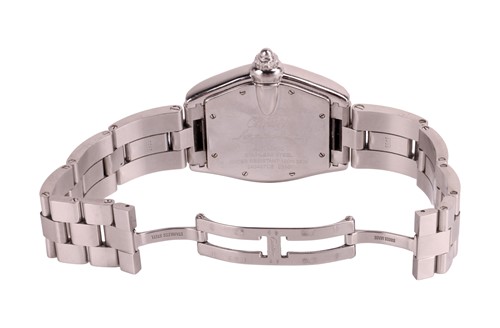 Lot Cartier – Roadster (Large Model) Reference:...