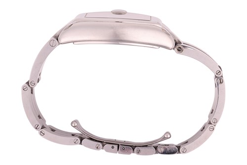 Lot Cartier – Roadster (Large Model) Reference:...