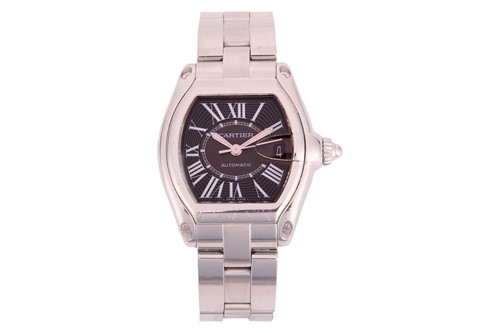Lot Cartier – Roadster (Large Model) Reference:...