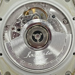 Lot Cartier – Roadster (Large Model) Reference:...