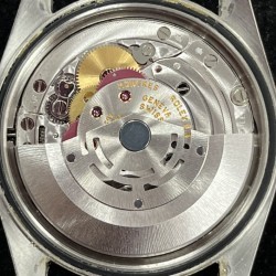 Lot Rolex – Datejust 36 Reference: 16234 Serial:...