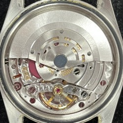 Lot Rolex – Datejust 36 Reference: 16234 Serial:...