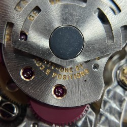Lot Rolex – Datejust 36 Reference: 16234 Serial:...