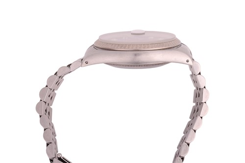 Lot Rolex – Datejust 36 Reference: 16234 Serial:...