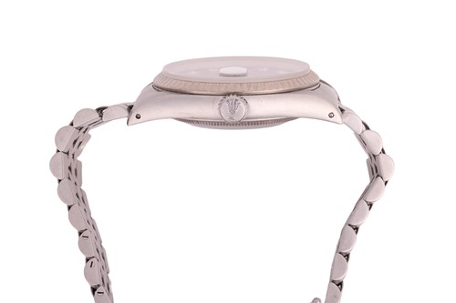 Lot Rolex – Datejust 36 Reference: 16234 Serial:...